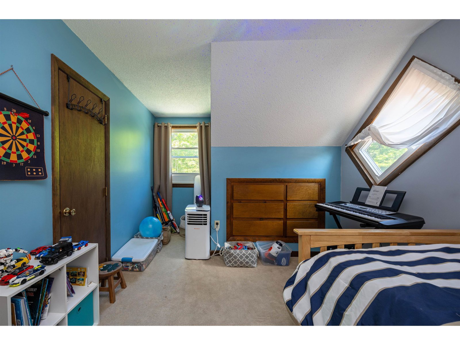1316 Kittredge Road