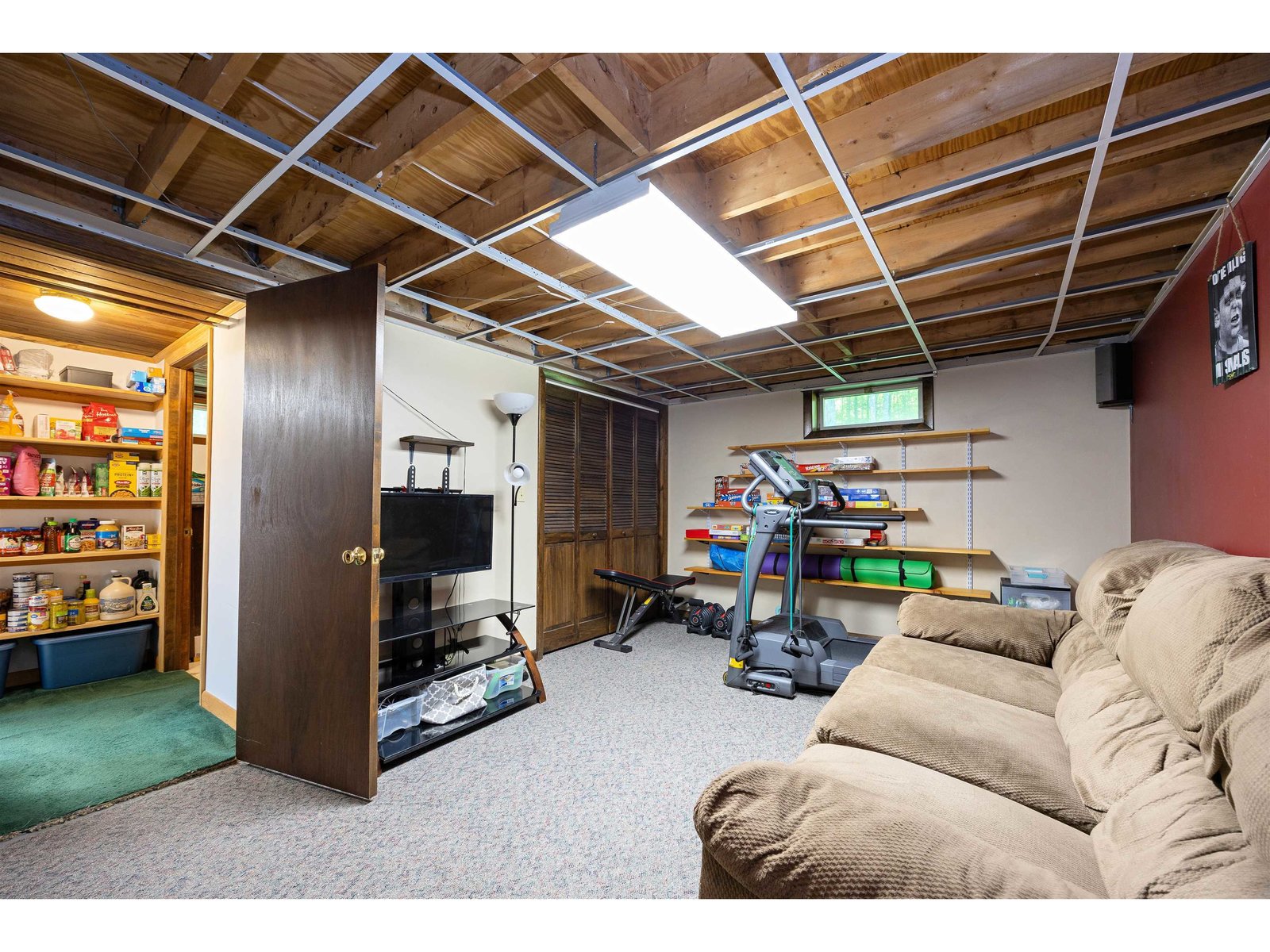 1316 Kittredge Road
