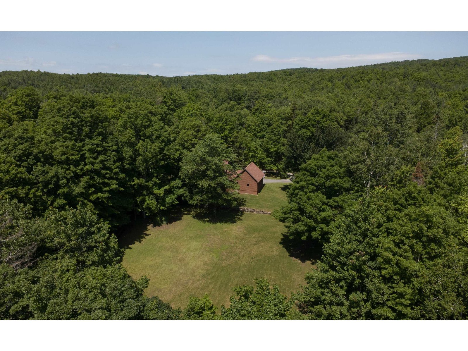 1316 Kittredge Road