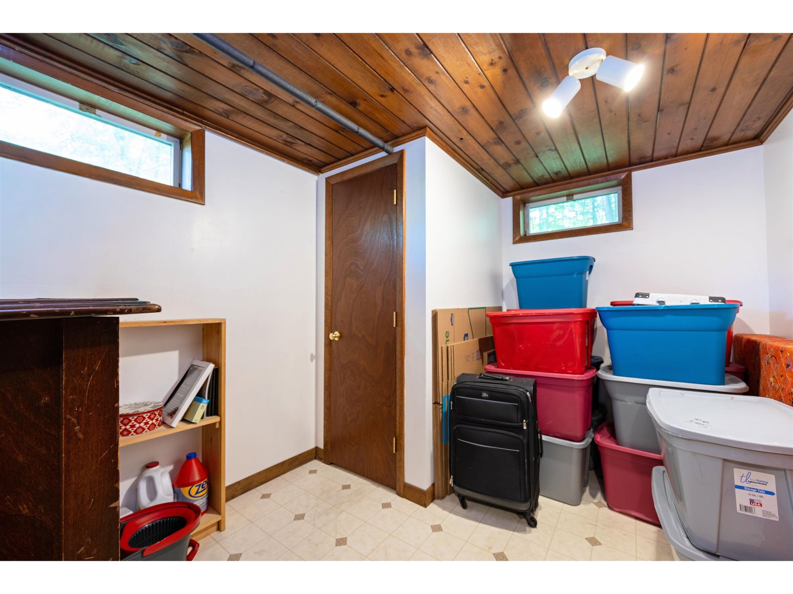 1316 Kittredge Road
