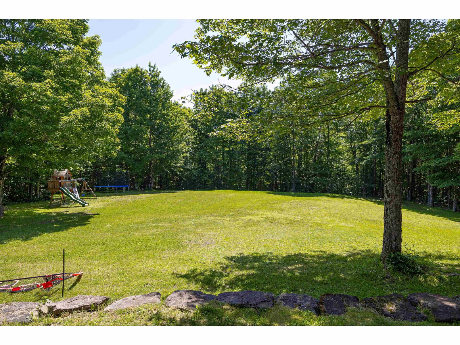 1316 Kittredge Road