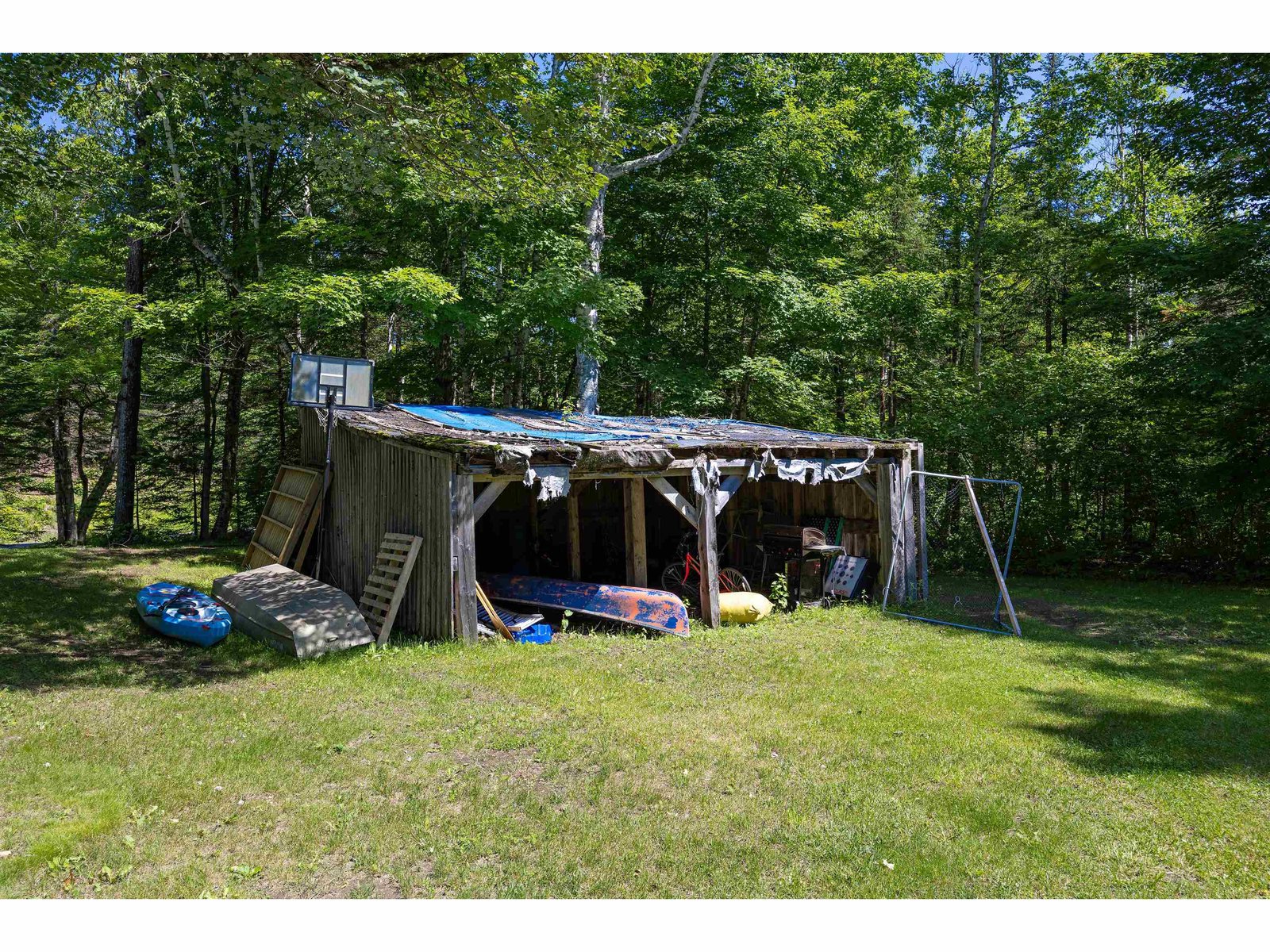 1316 Kittredge Road