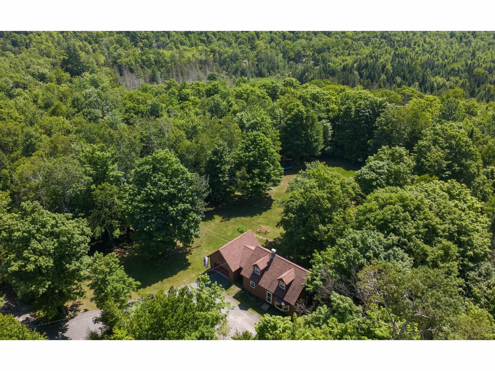 1316 Kittredge Road