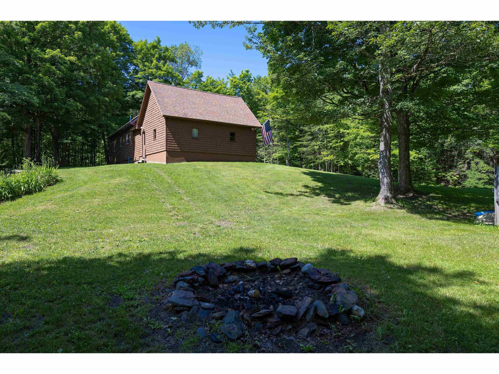 1316 Kittredge Road