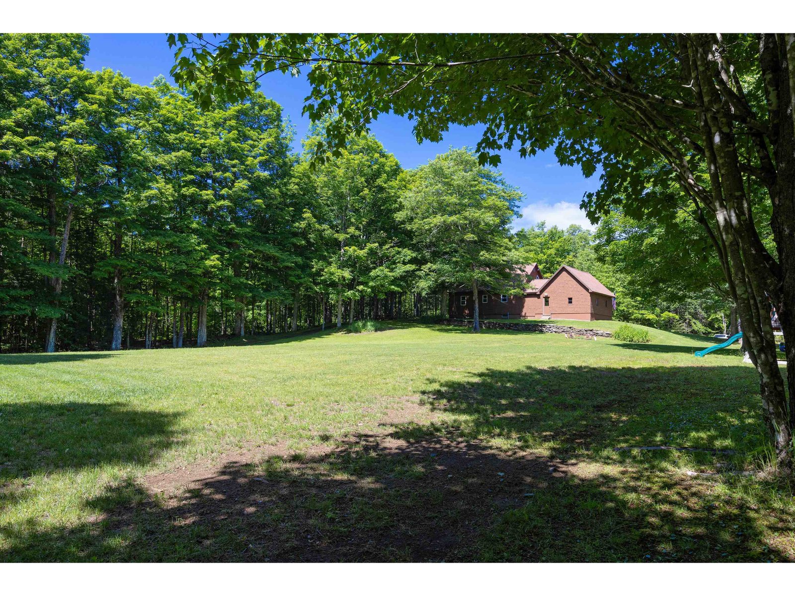 1316 Kittredge Road