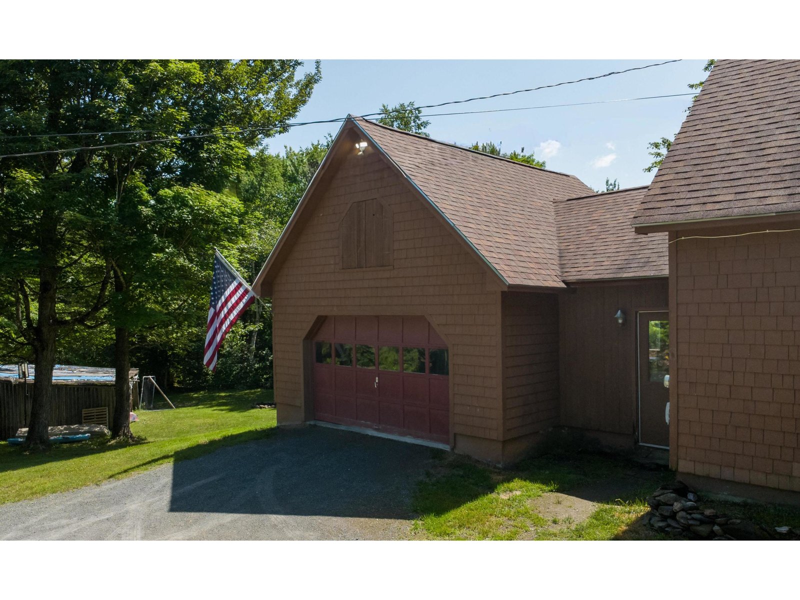 1316 Kittredge Road