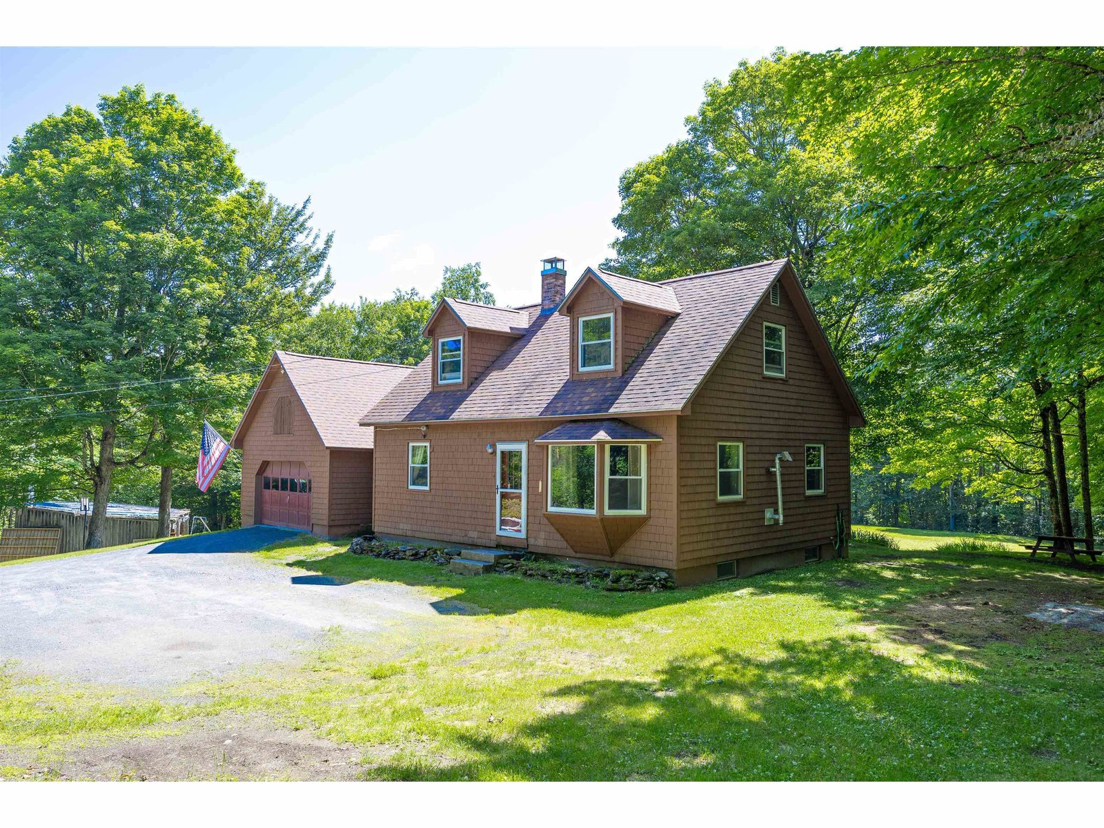 1316 Kittredge Road