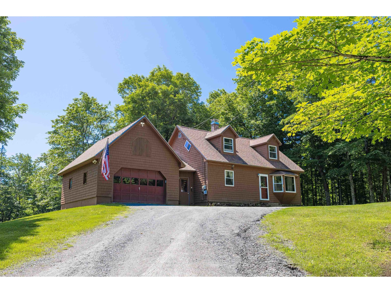 1316 Kittredge Road