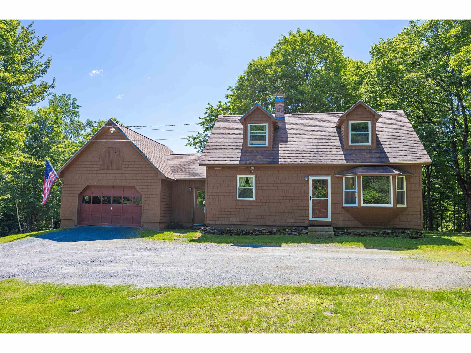 1316 Kittredge Road
