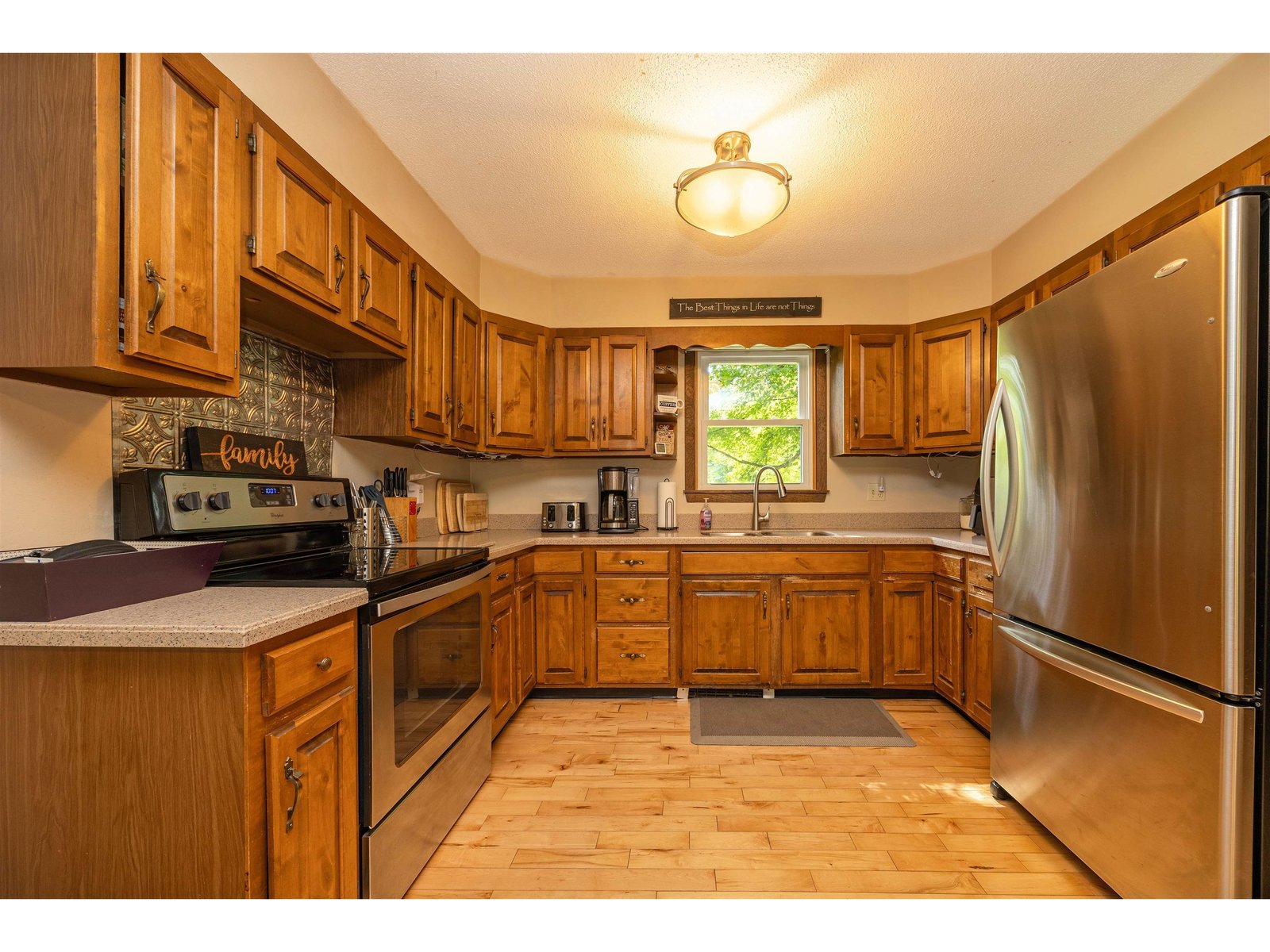 1316 Kittredge Road