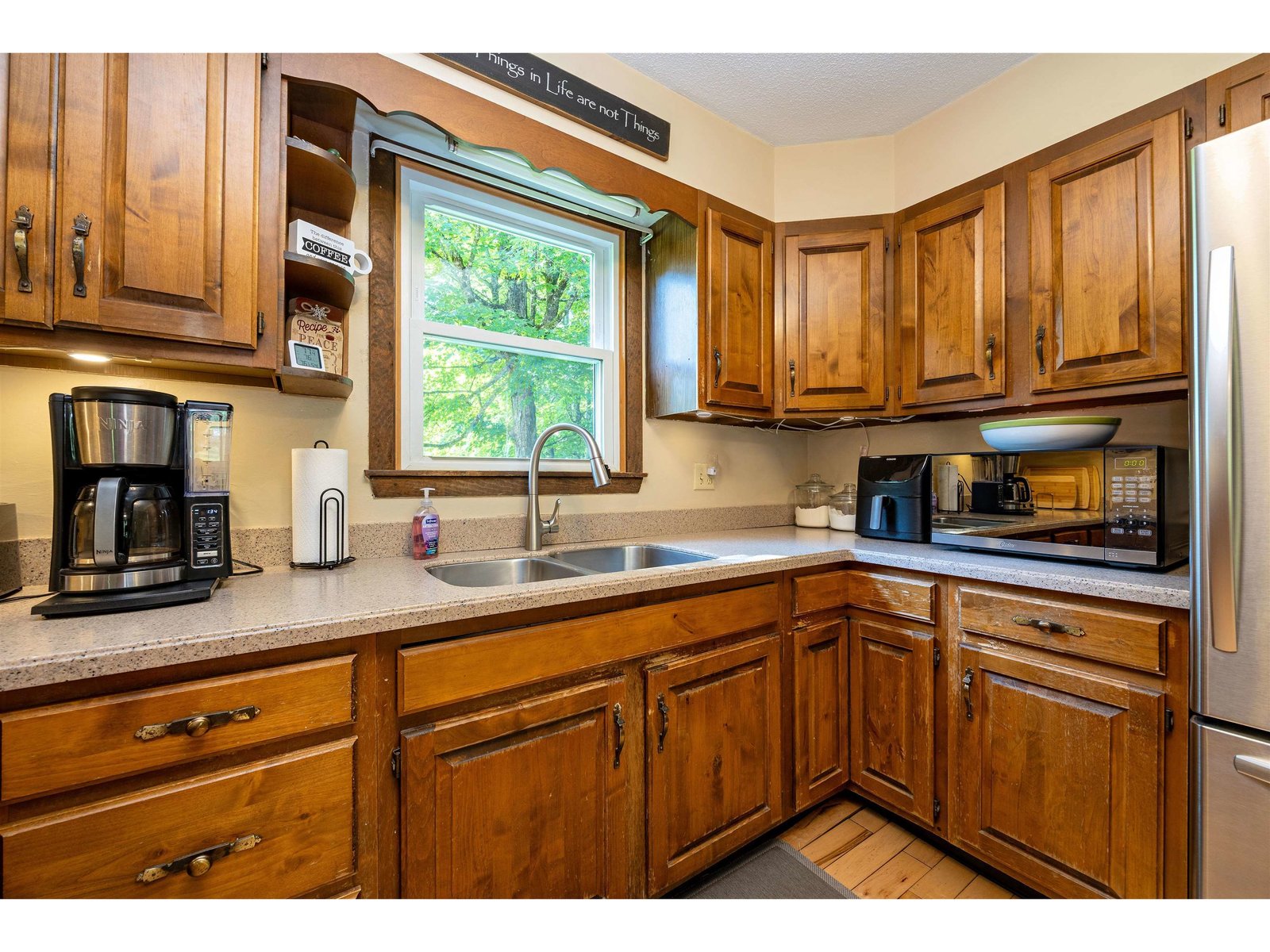 1316 Kittredge Road
