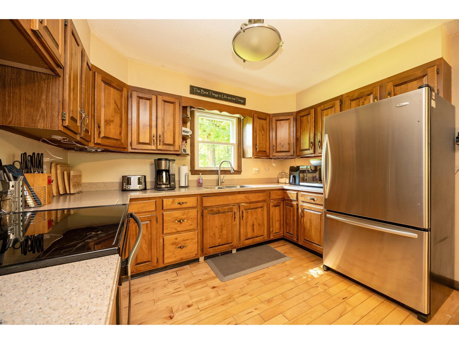 1316 Kittredge Road