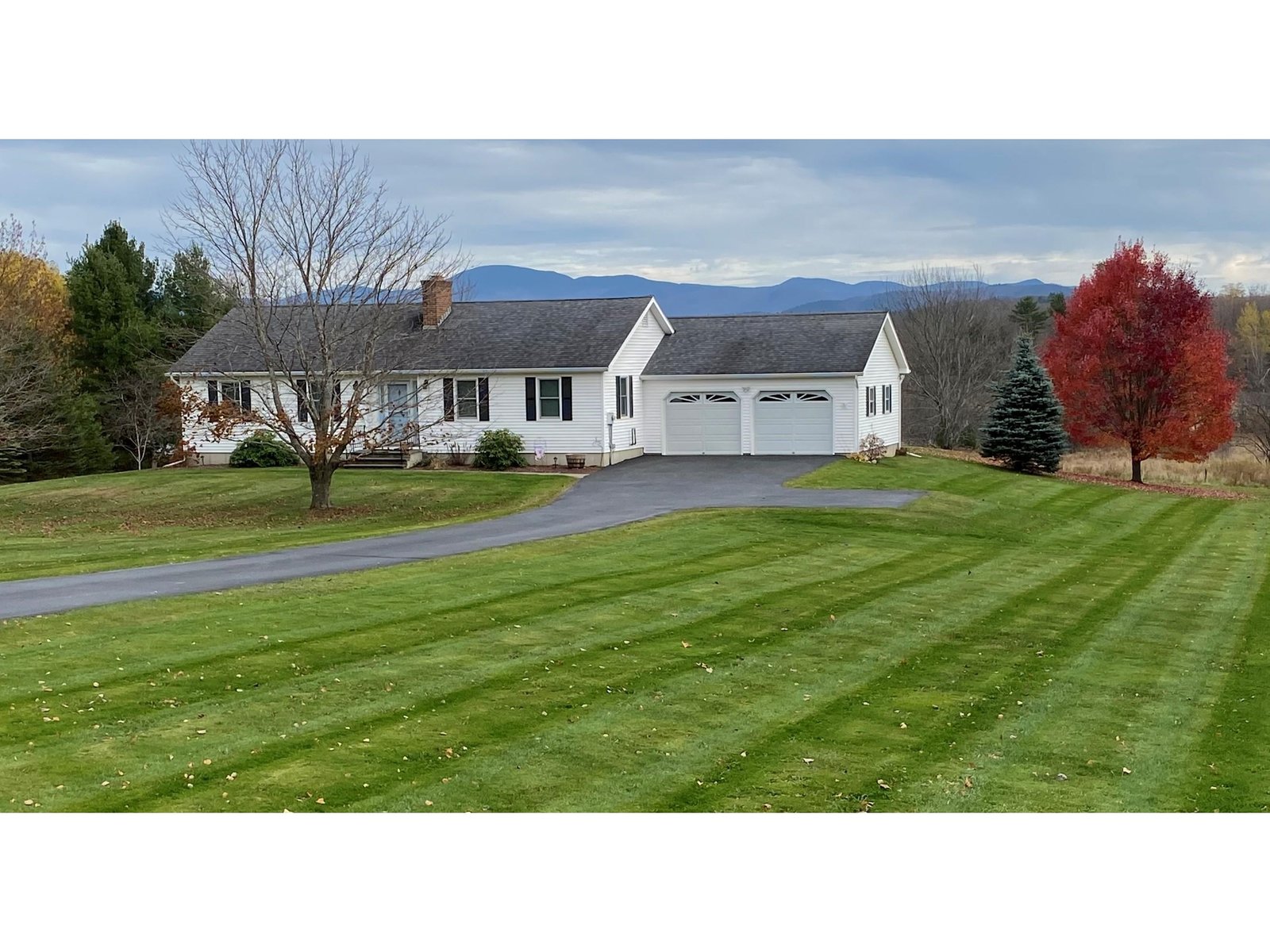 1316 Old Stage Road