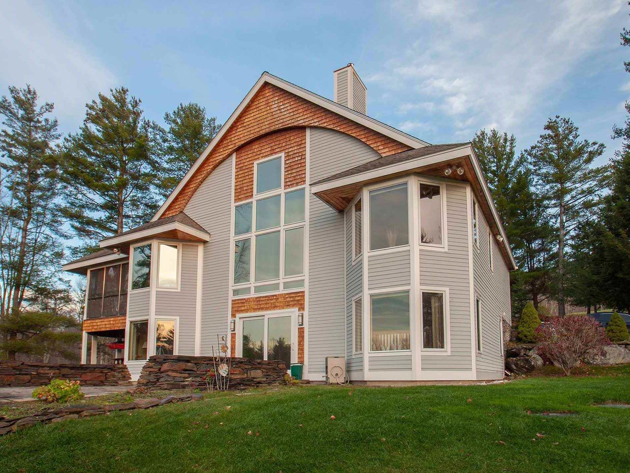 1317 Brook Road, Waitsfield 1317 Brook Road, Waitsfield