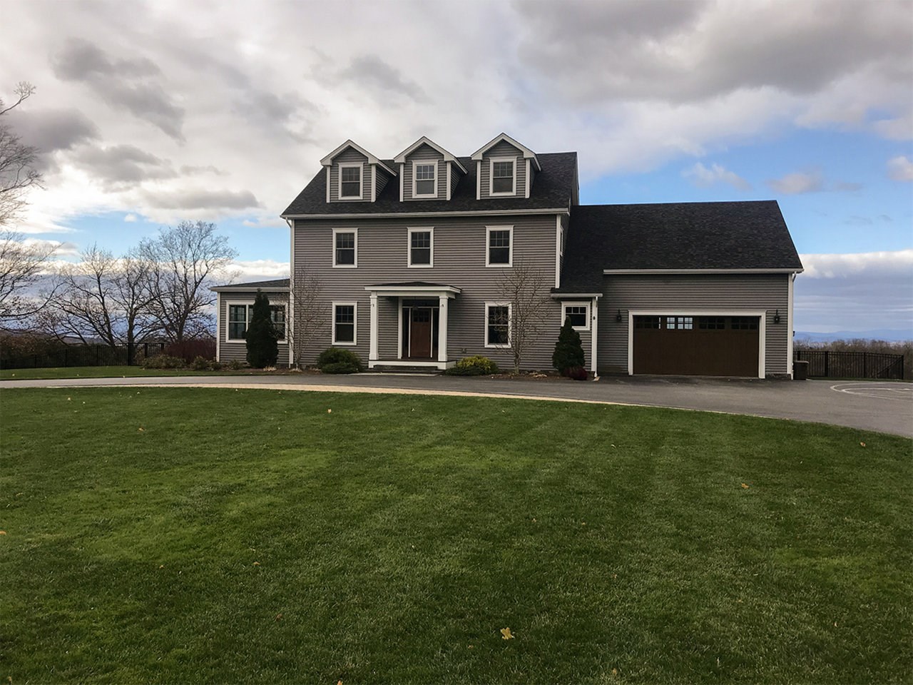 1317 Spear Street, South Burlington