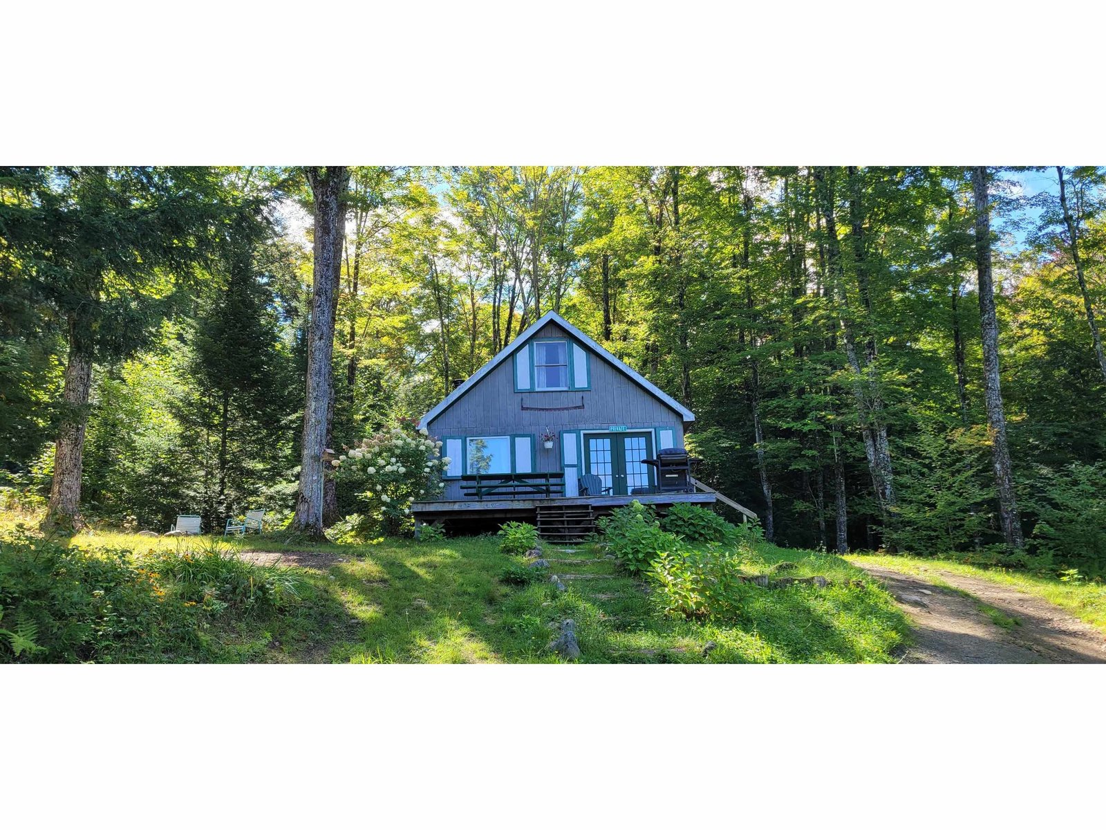 1318 Delano Road