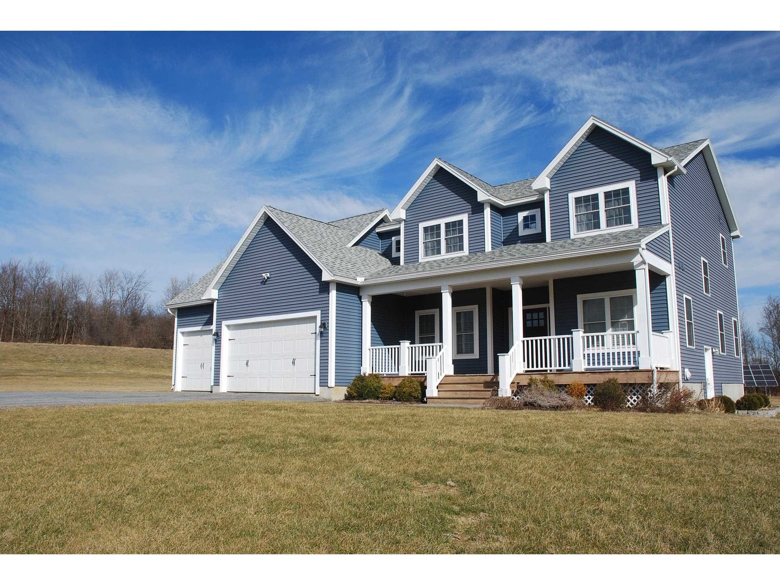 1318 Pattee Hill Road