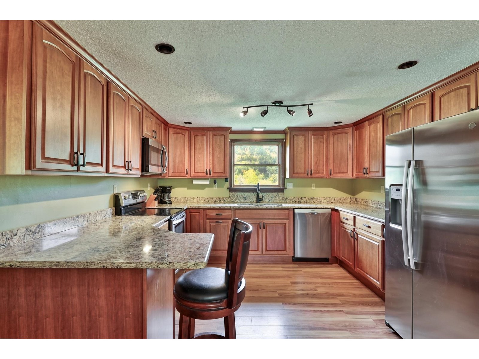 1319 Brandon Mountain Road