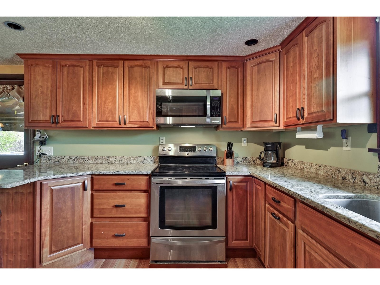 1319 Brandon Mountain Road