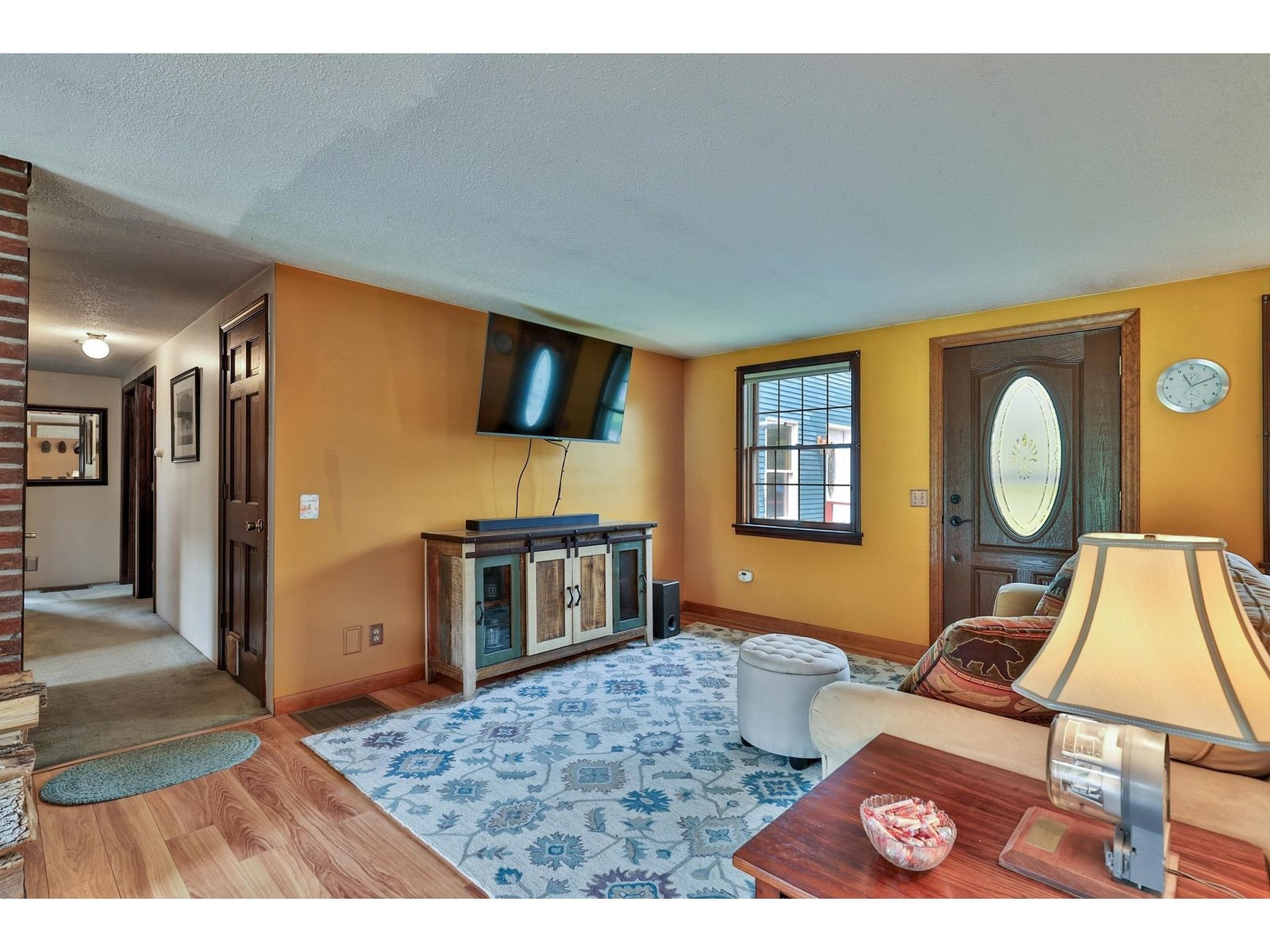 1319 Brandon Mountain Road