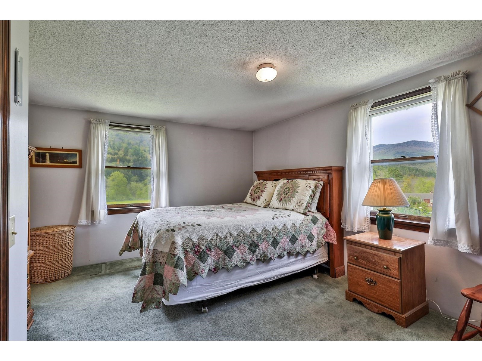 1319 Brandon Mountain Road