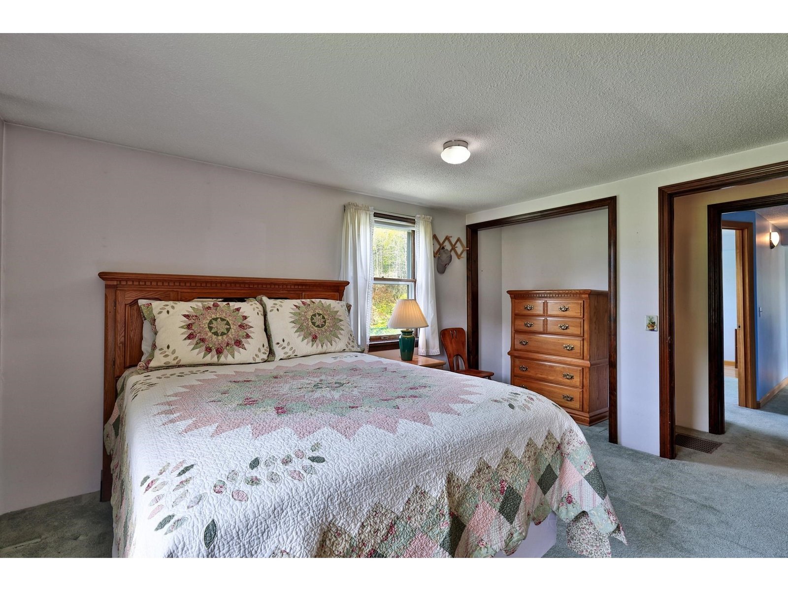 1319 Brandon Mountain Road