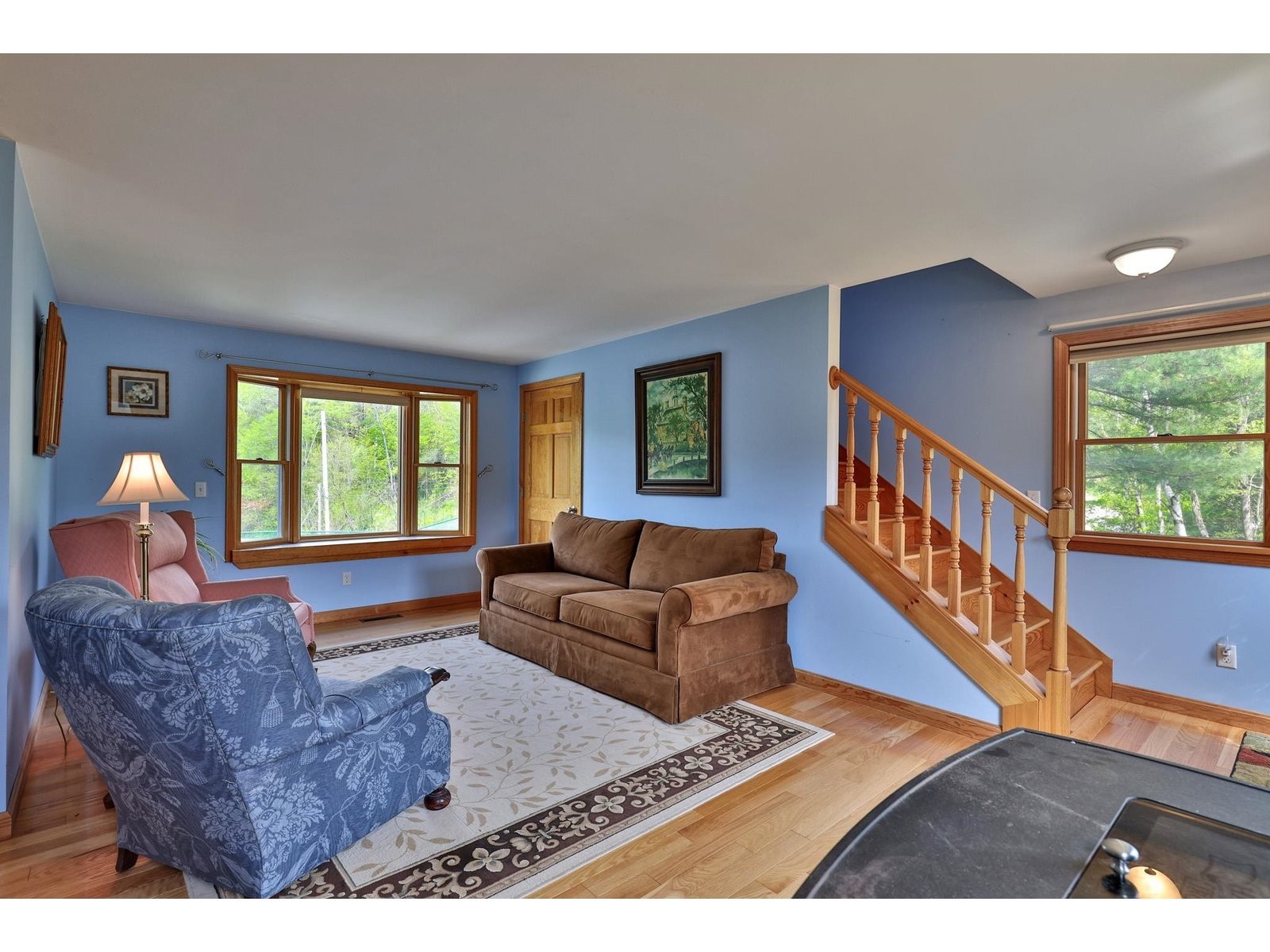 1319 Brandon Mountain Road