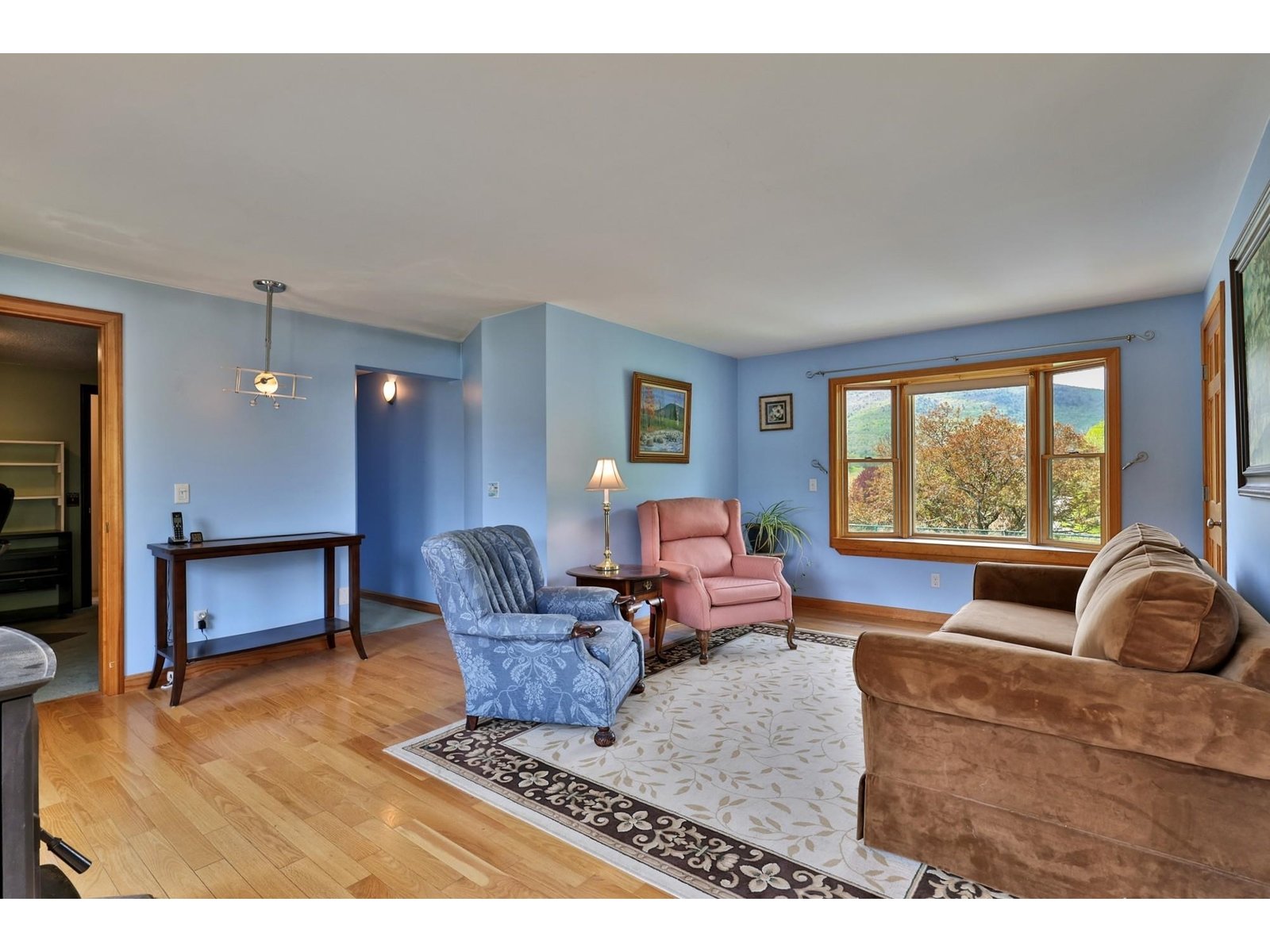 1319 Brandon Mountain Road
