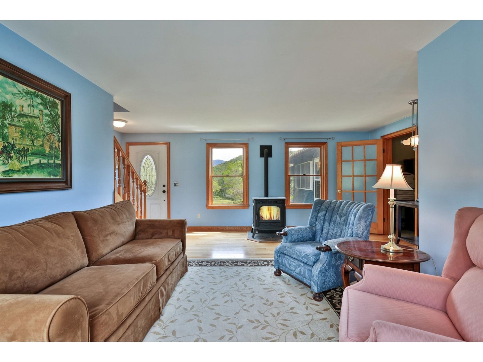 1319 Brandon Mountain Road