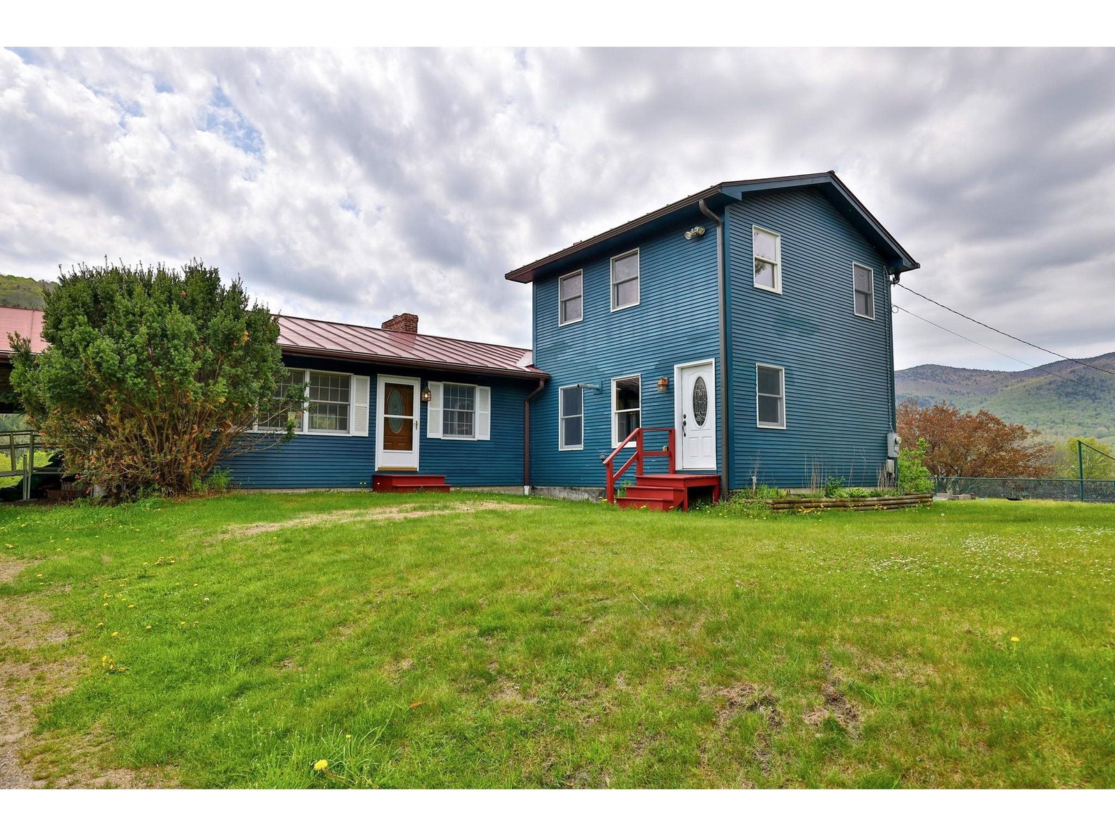 1319 Brandon Mountain Road