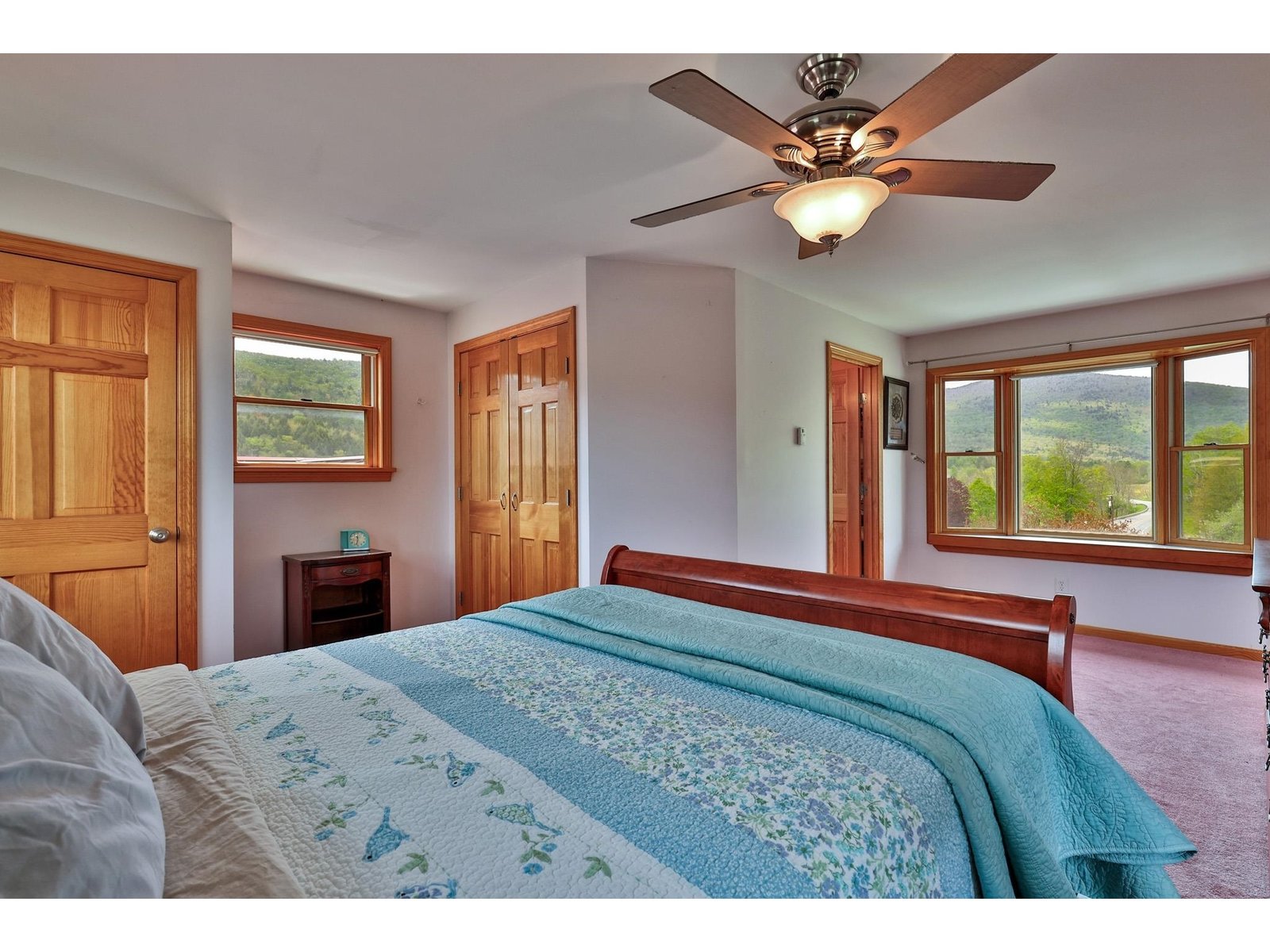 1319 Brandon Mountain Road