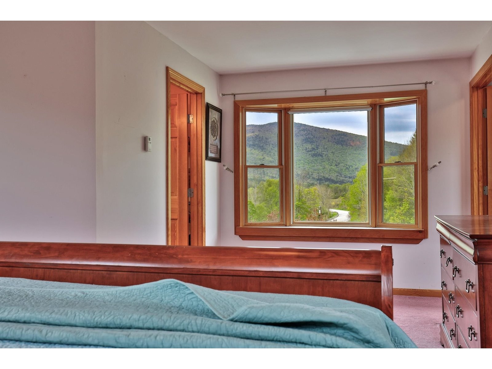 1319 Brandon Mountain Road