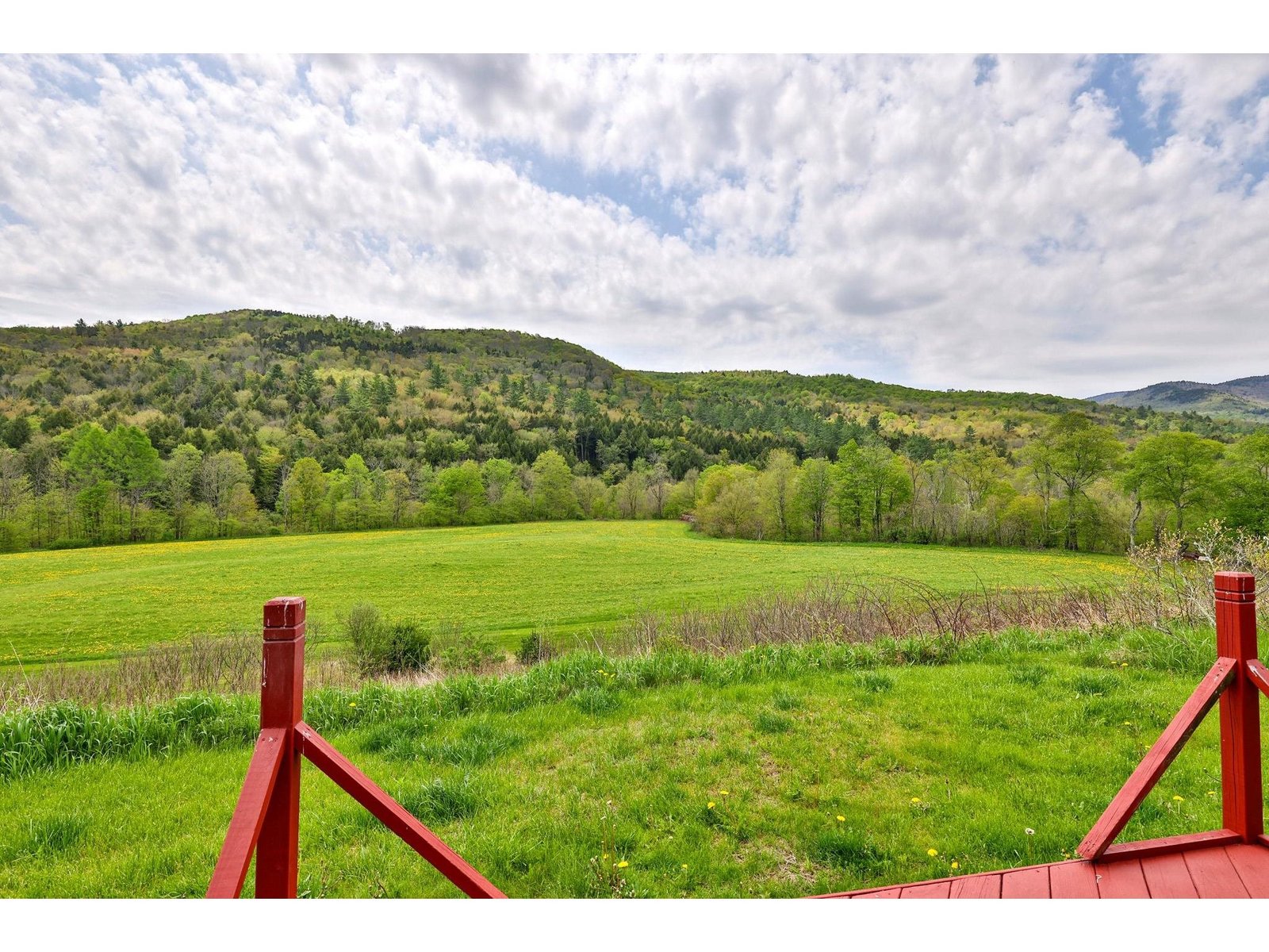 1319 Brandon Mountain Road