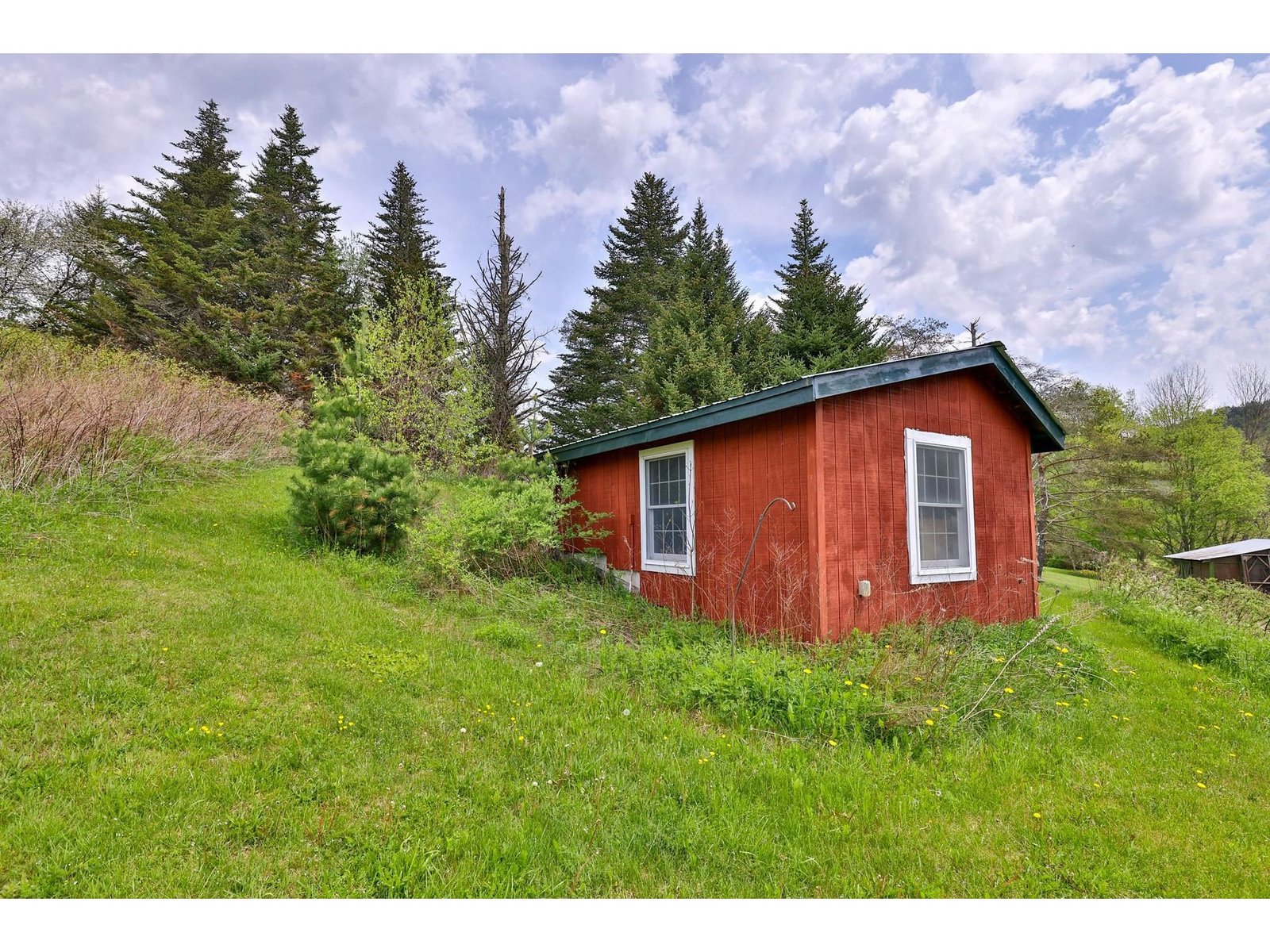 1319 Brandon Mountain Road