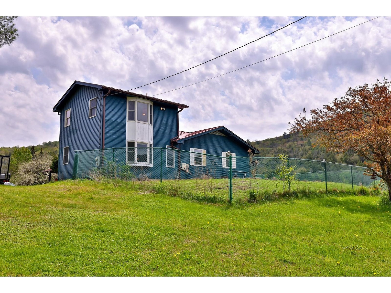 1319 Brandon Mountain Road