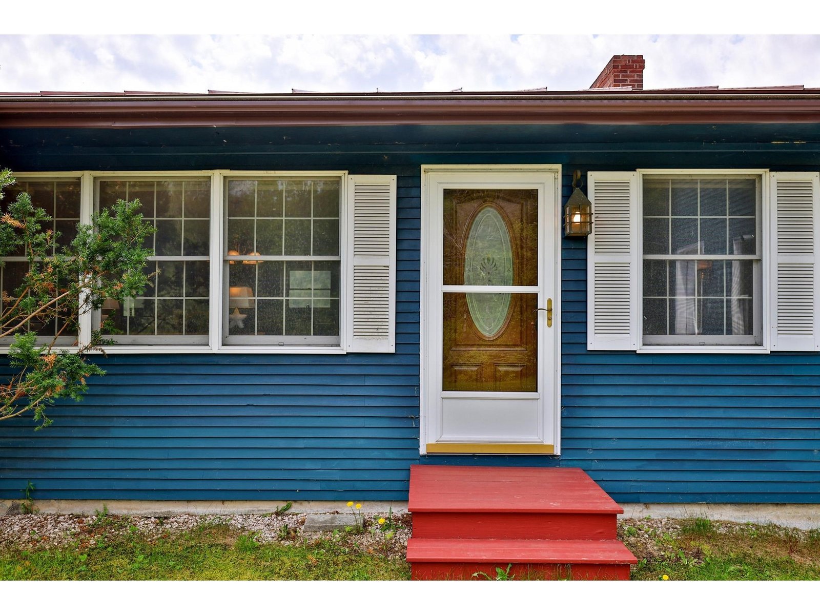 1319 Brandon Mountain Road