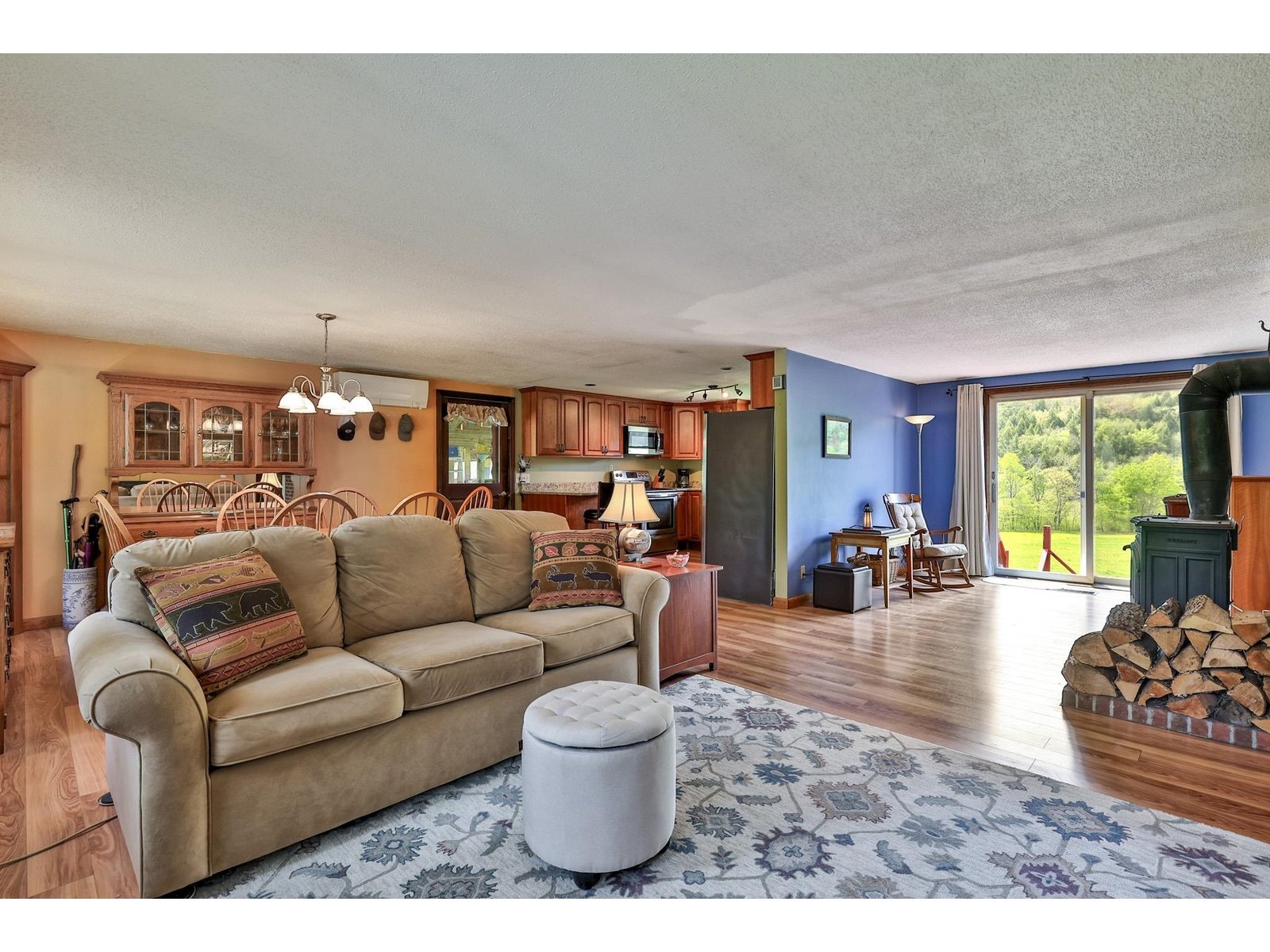 1319 Brandon Mountain Road