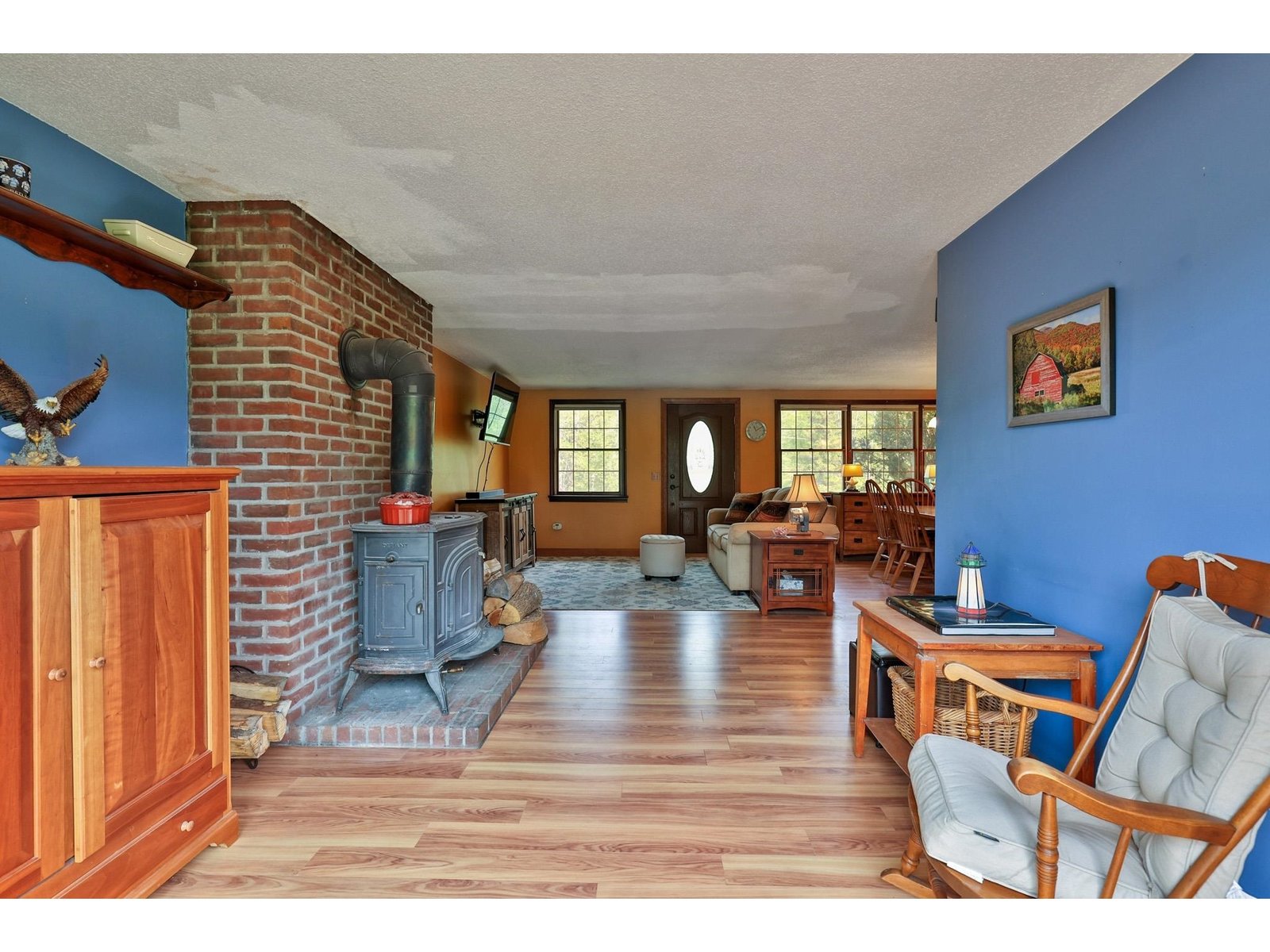 1319 Brandon Mountain Road