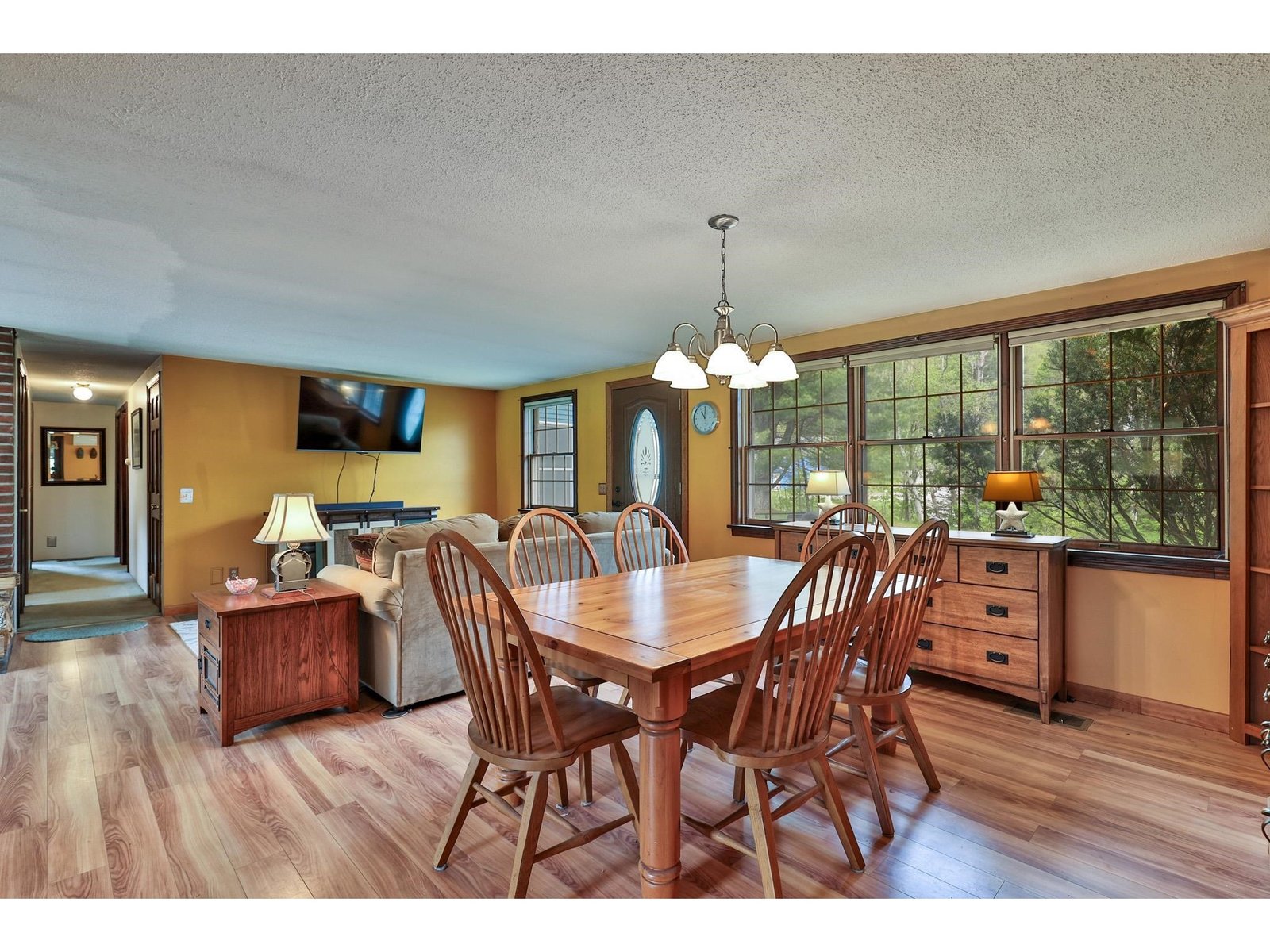 1319 Brandon Mountain Road