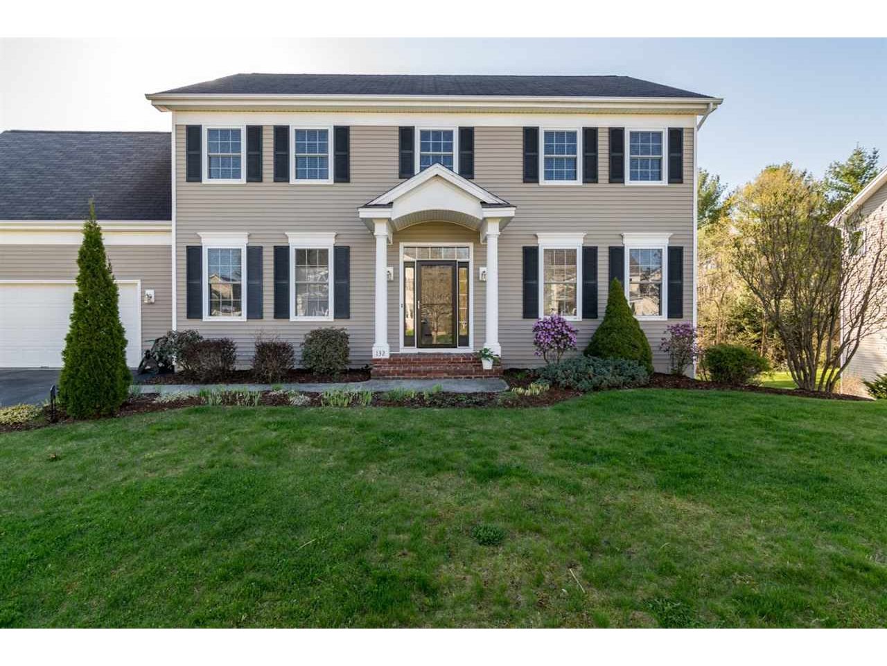 132 Allen Drive