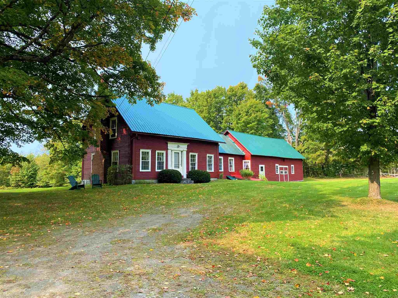 132 Birch Lane