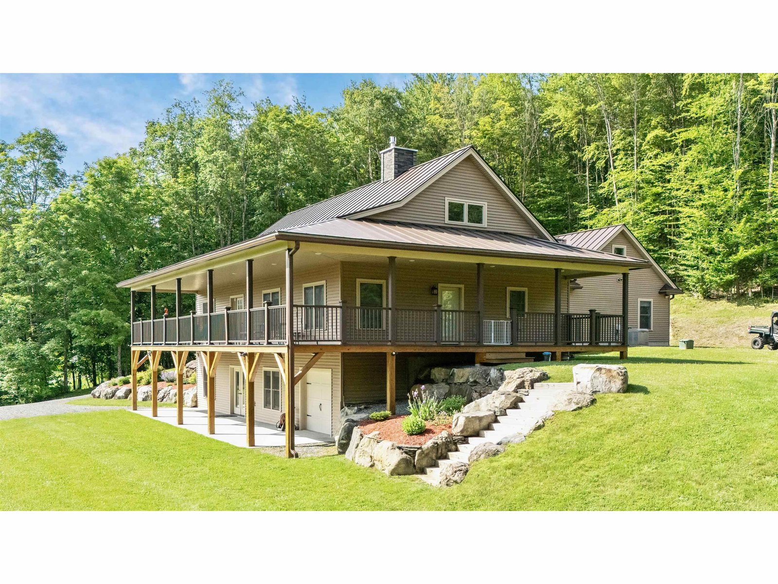 132 Cheney Road