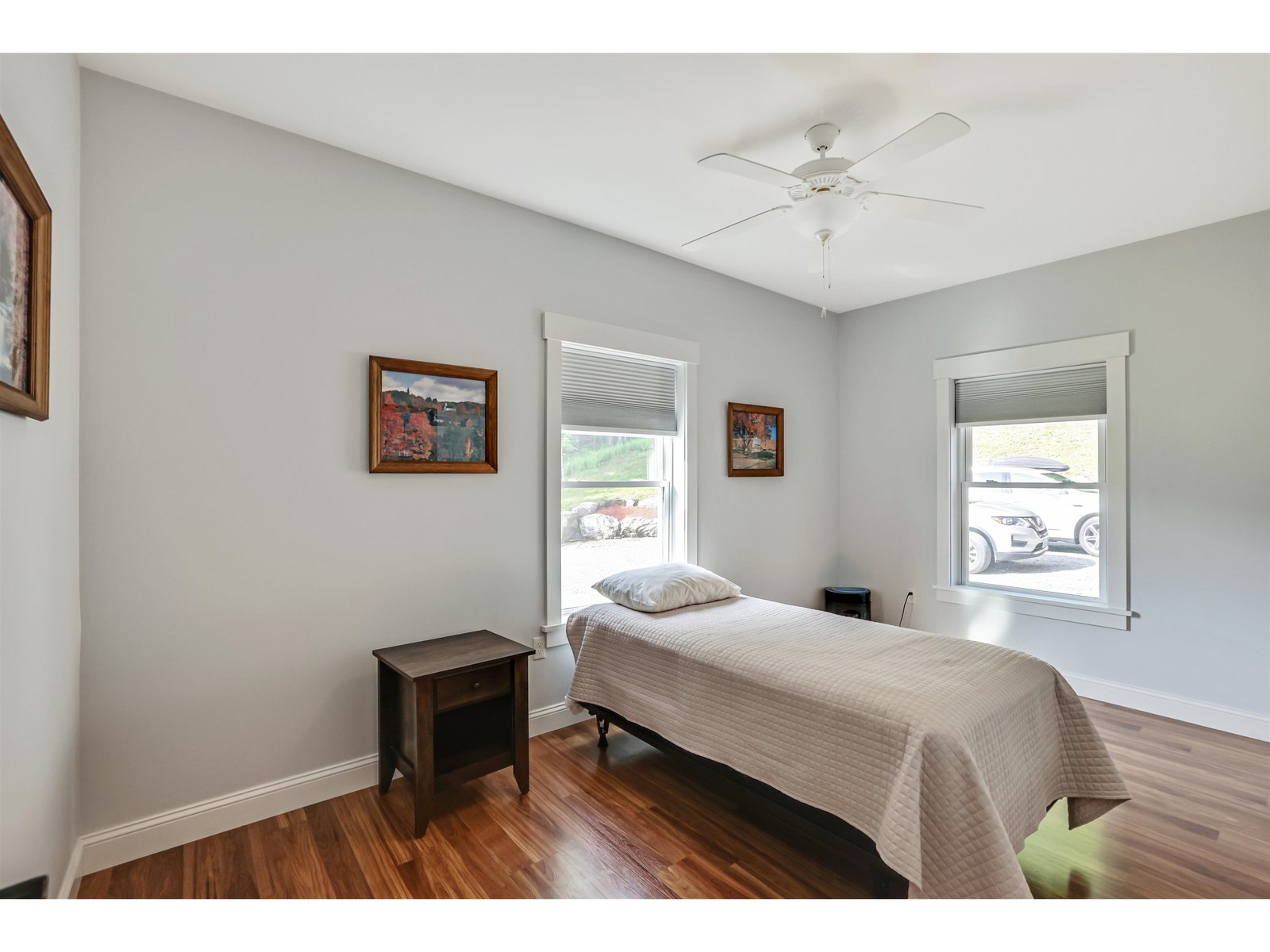 Bedroom #2