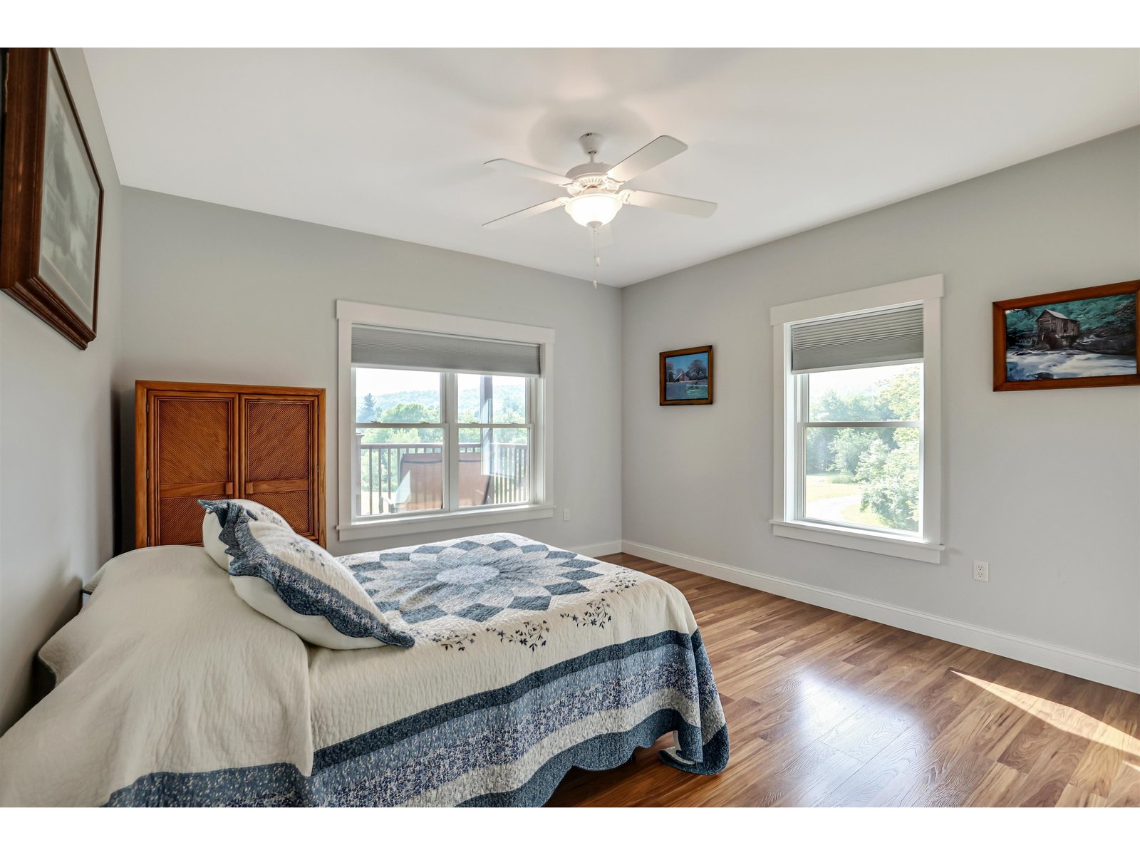 Bedroom #3