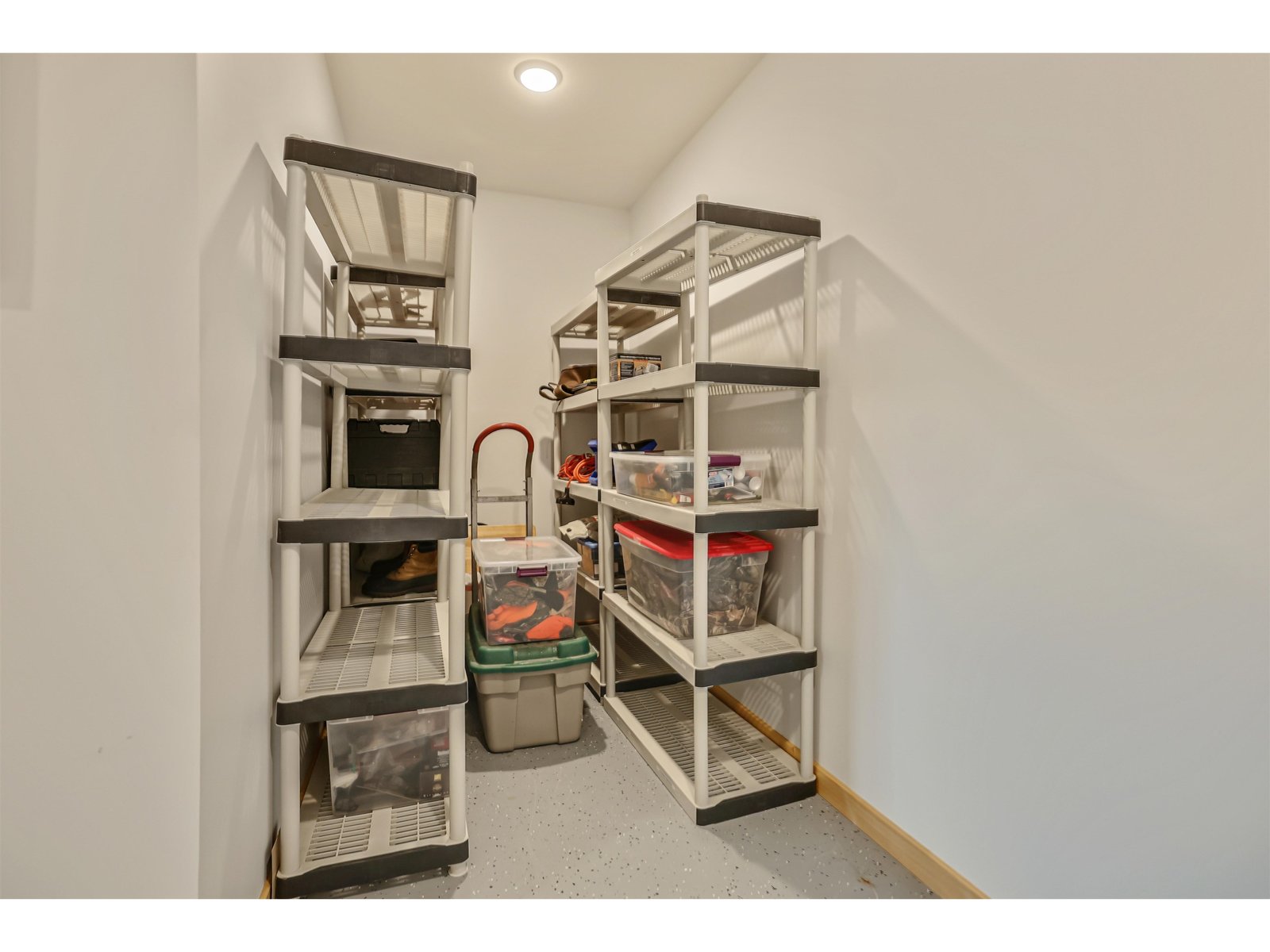 Another Storage Area