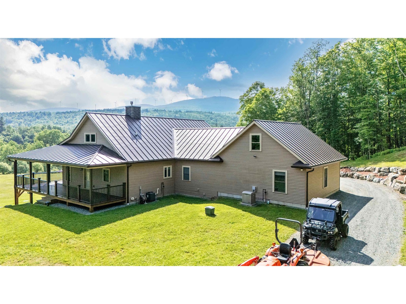 132 Cheney Road