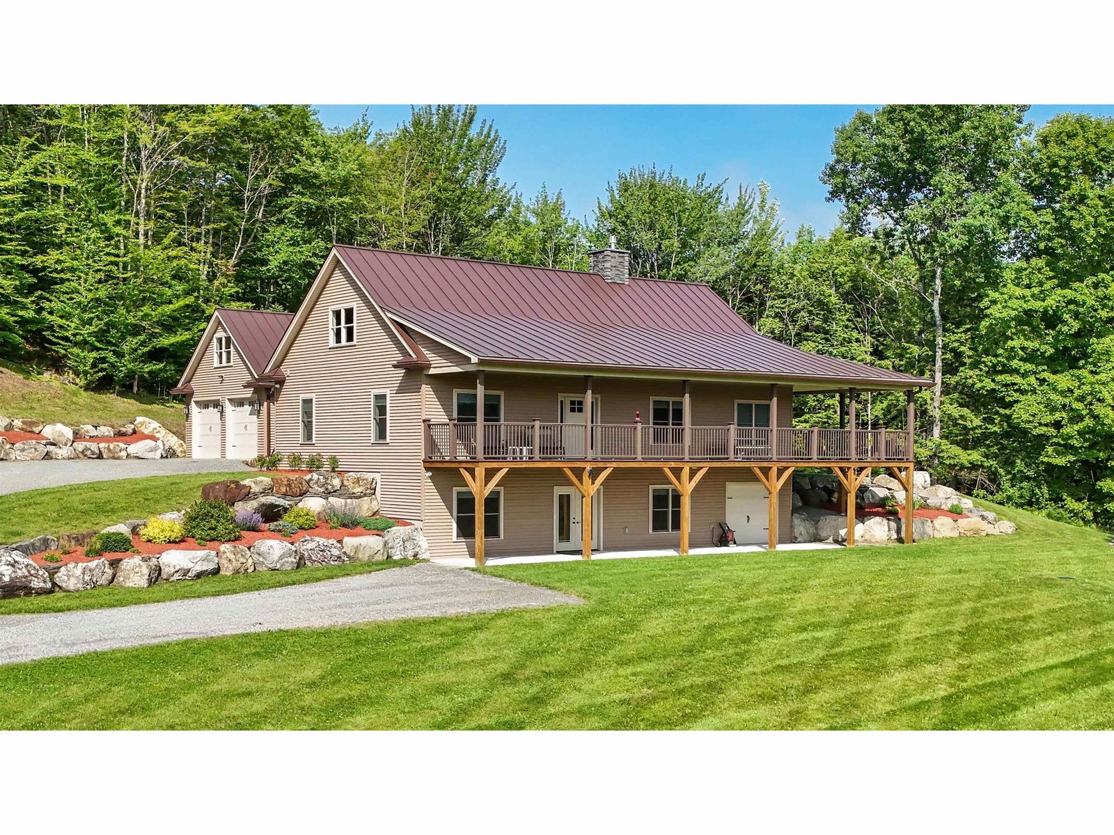 132 Cheney Road