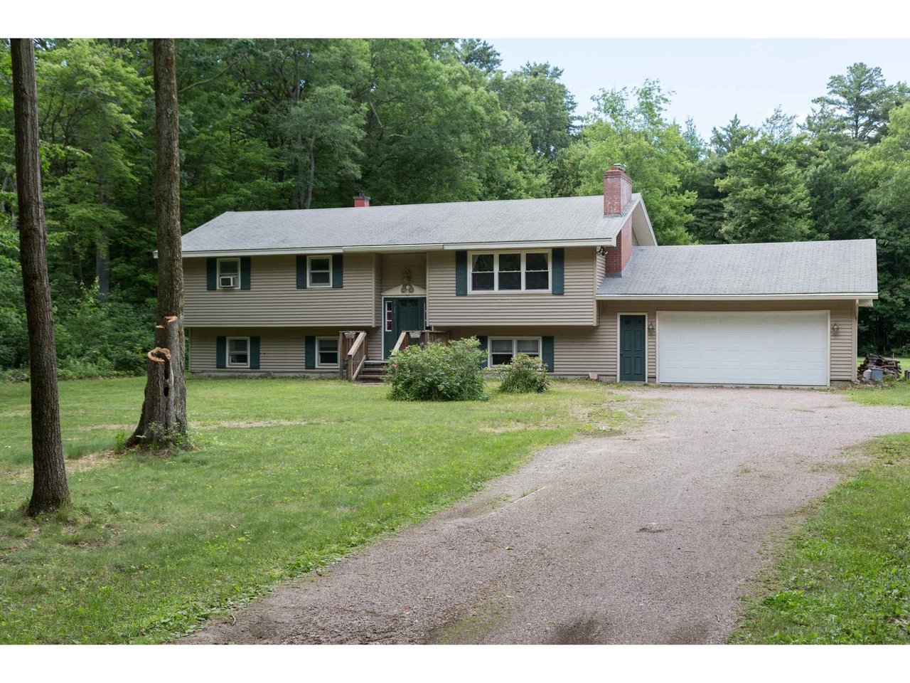 132 Colchester Point Road