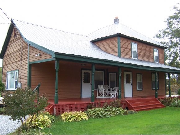 132 Cook Brook Rd