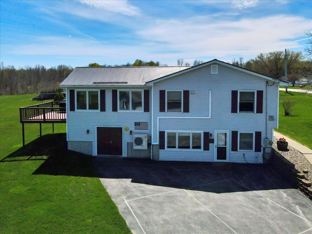 132 East Shore South